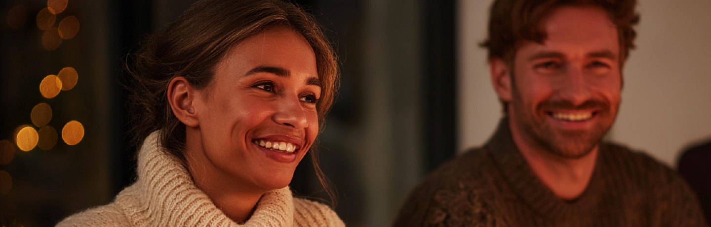 Die Nacht vor der Nacht